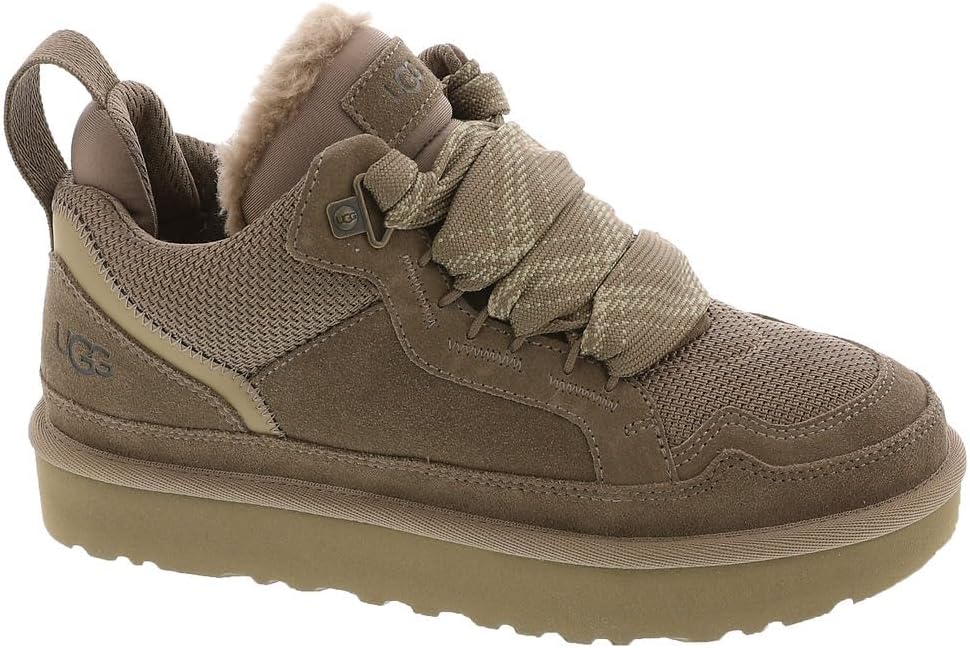 UGG Women's Lowmel Sneaker
