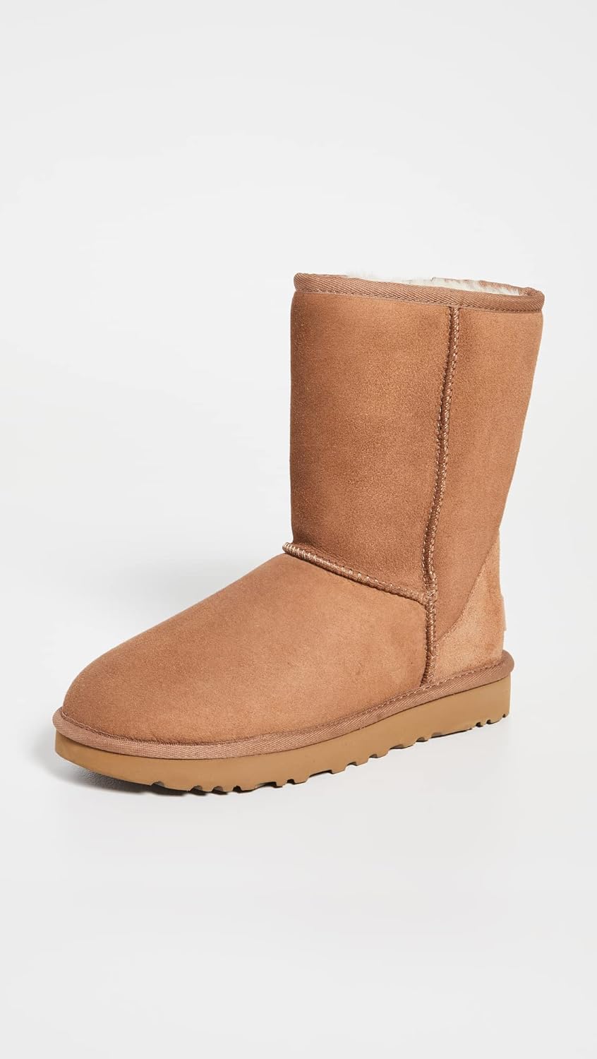 UGG Women's Classic Short II Boot