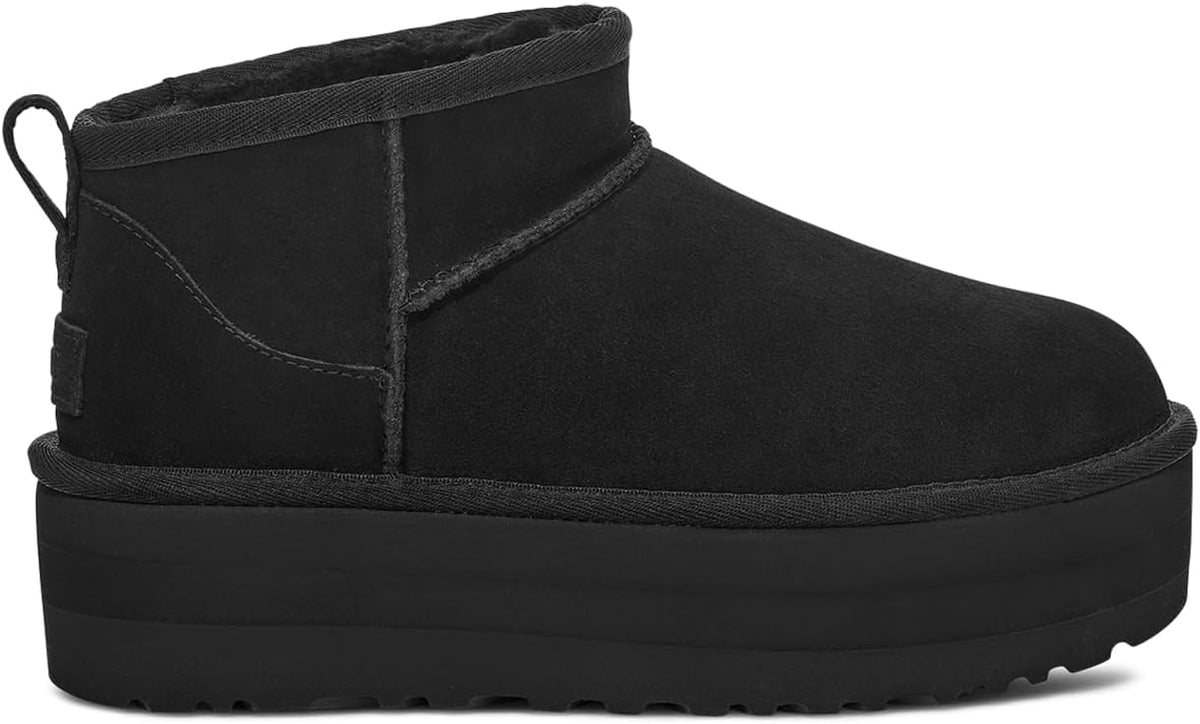 UGG Women's Classic Ultra Mini Platform Boot