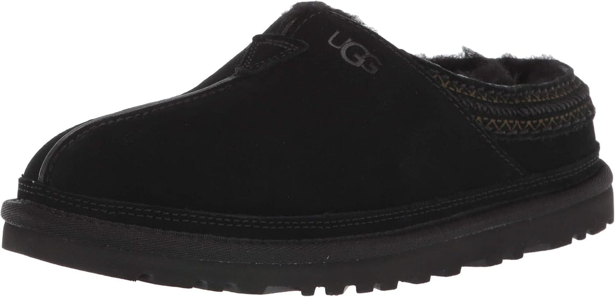 UGG Men's Neuman Slippers
