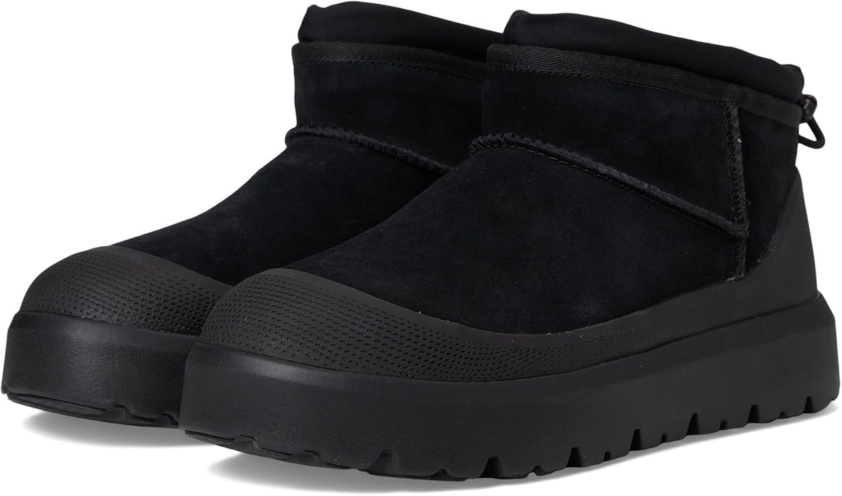 UGG mens CL Ultra Mini Weather Hybrid