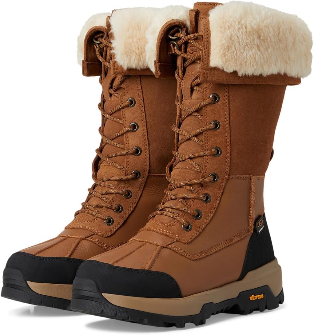 UGG womens Adirondack Boot Tall XXV