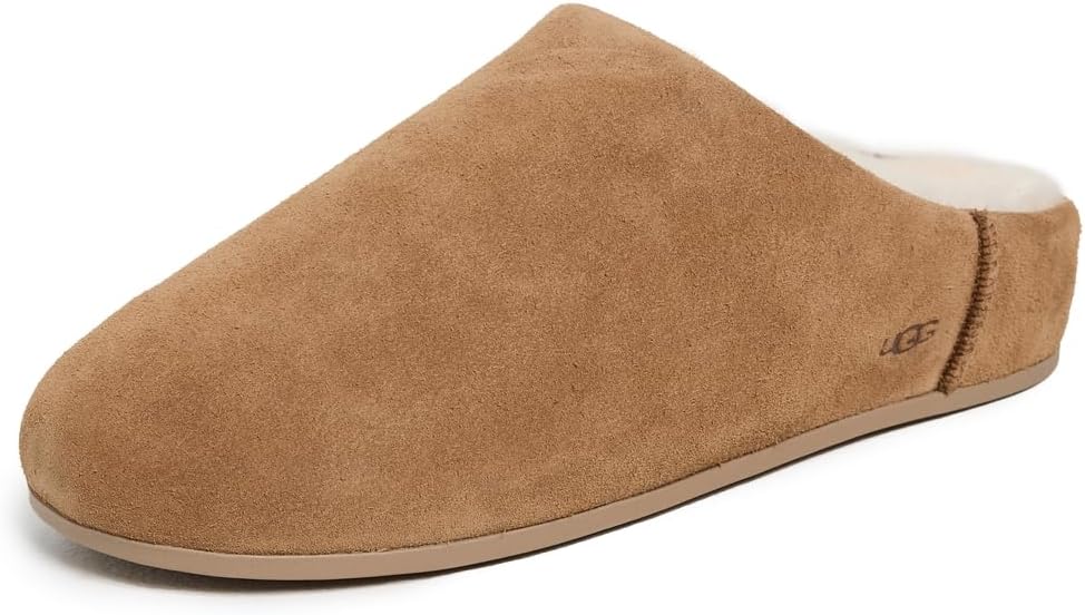 UGG Women's Elea Slip-On Slipper