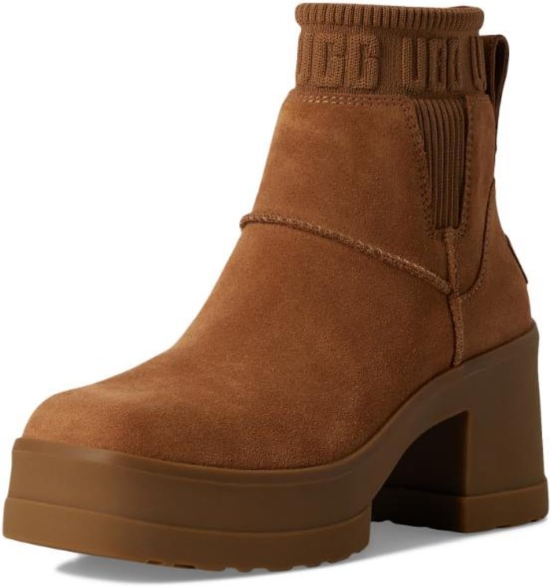 UGG Womens Moxy Chelsea