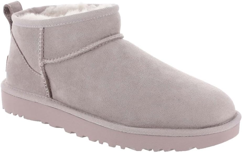 UGG Women's Classic Ultra Mini Boot