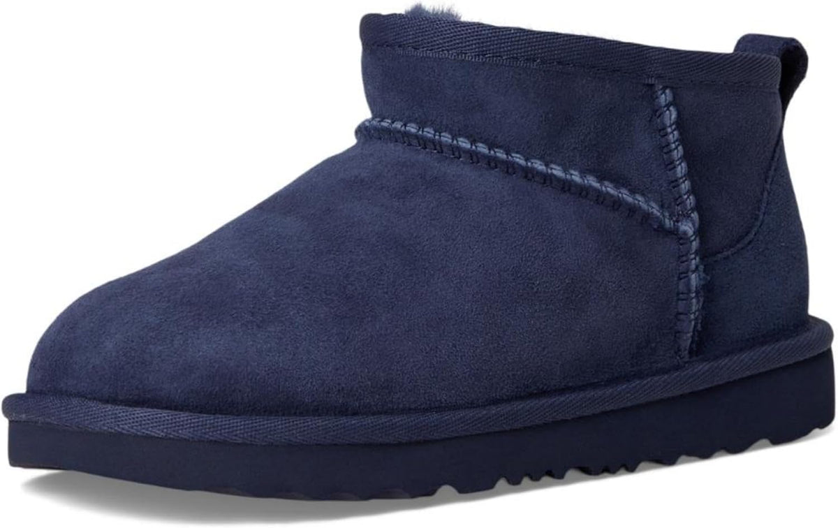 UGG Kids' Classic Ultra Mini Boot