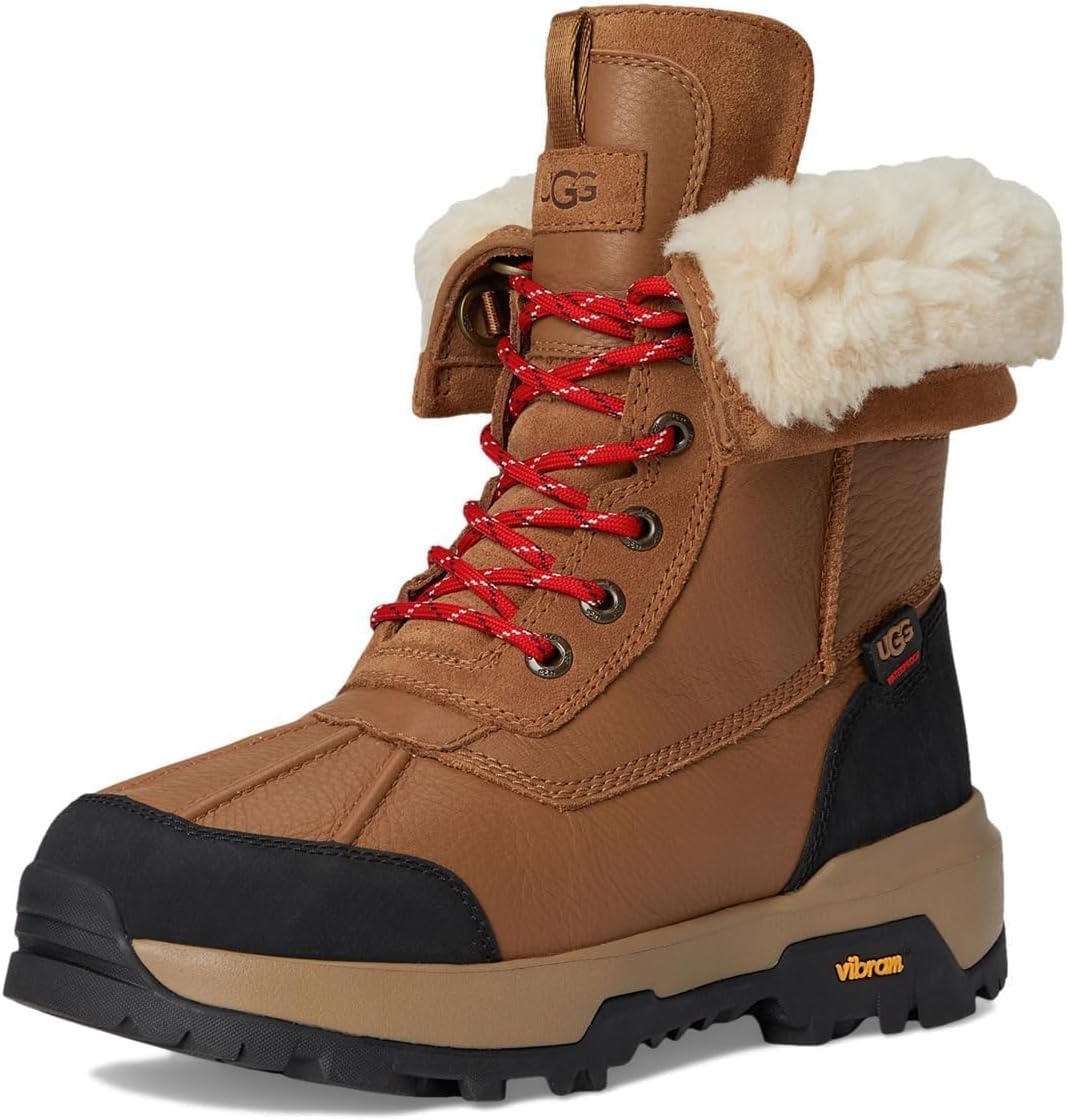 UGG womens Adirondack Boot XXV