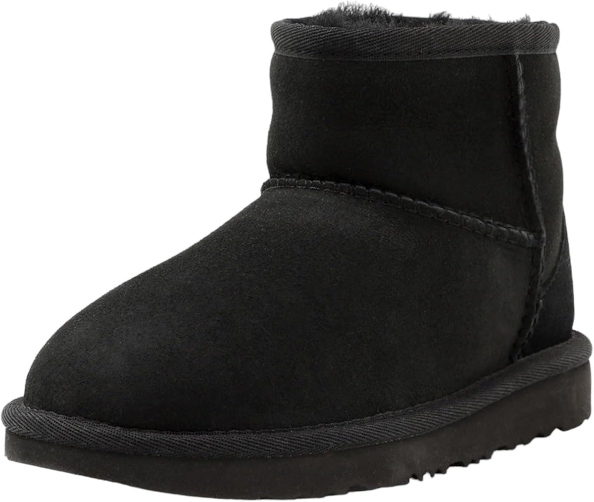 U-child Classic Mini IiGG unisex