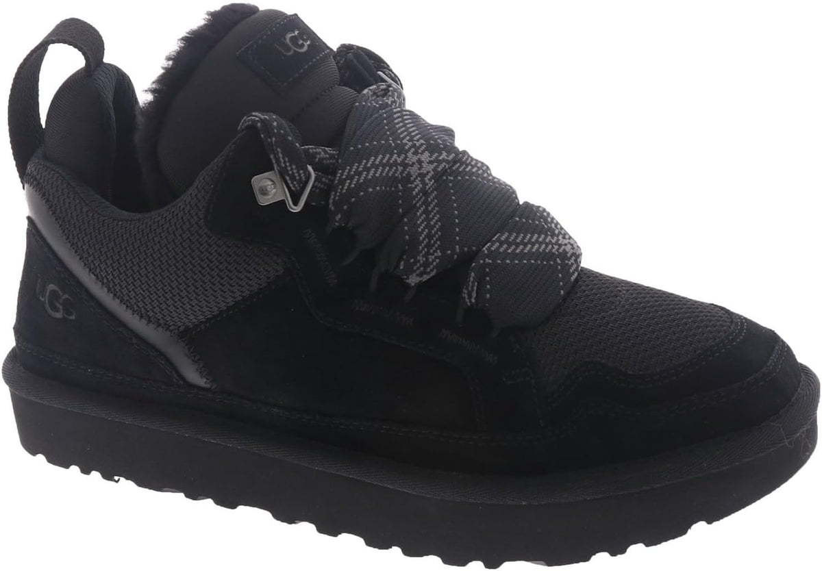 UGG Women's Lowmel Sneaker