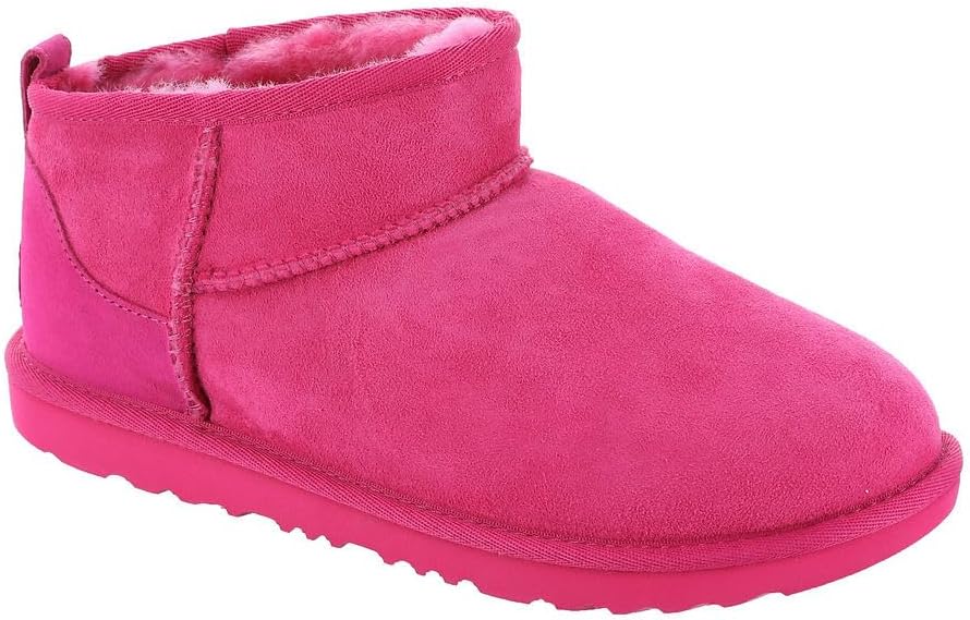UGG Kids' Classic Ultra Mini Boot