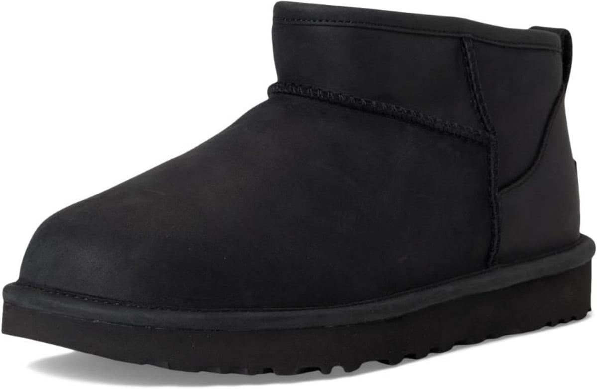 UGG Women's Classic Ultra Mini Boot