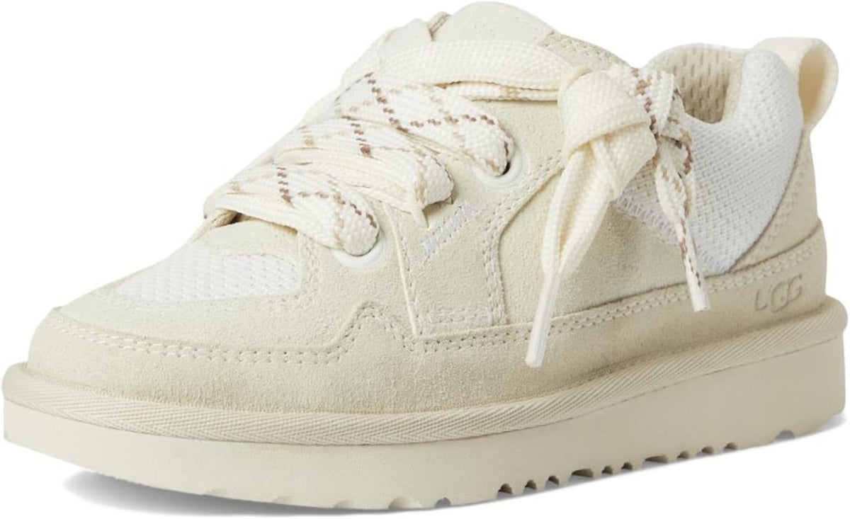 UGG Unisex-Child K Lo Lowmel