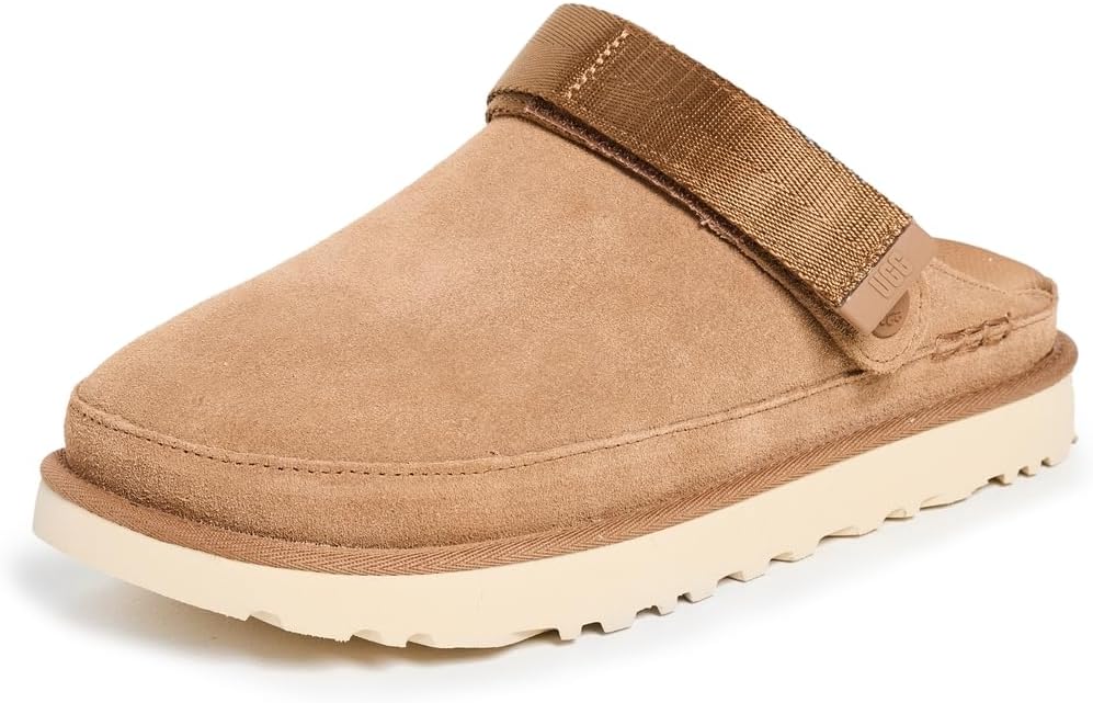 UGG Goldenstar Clog Womens Slip On