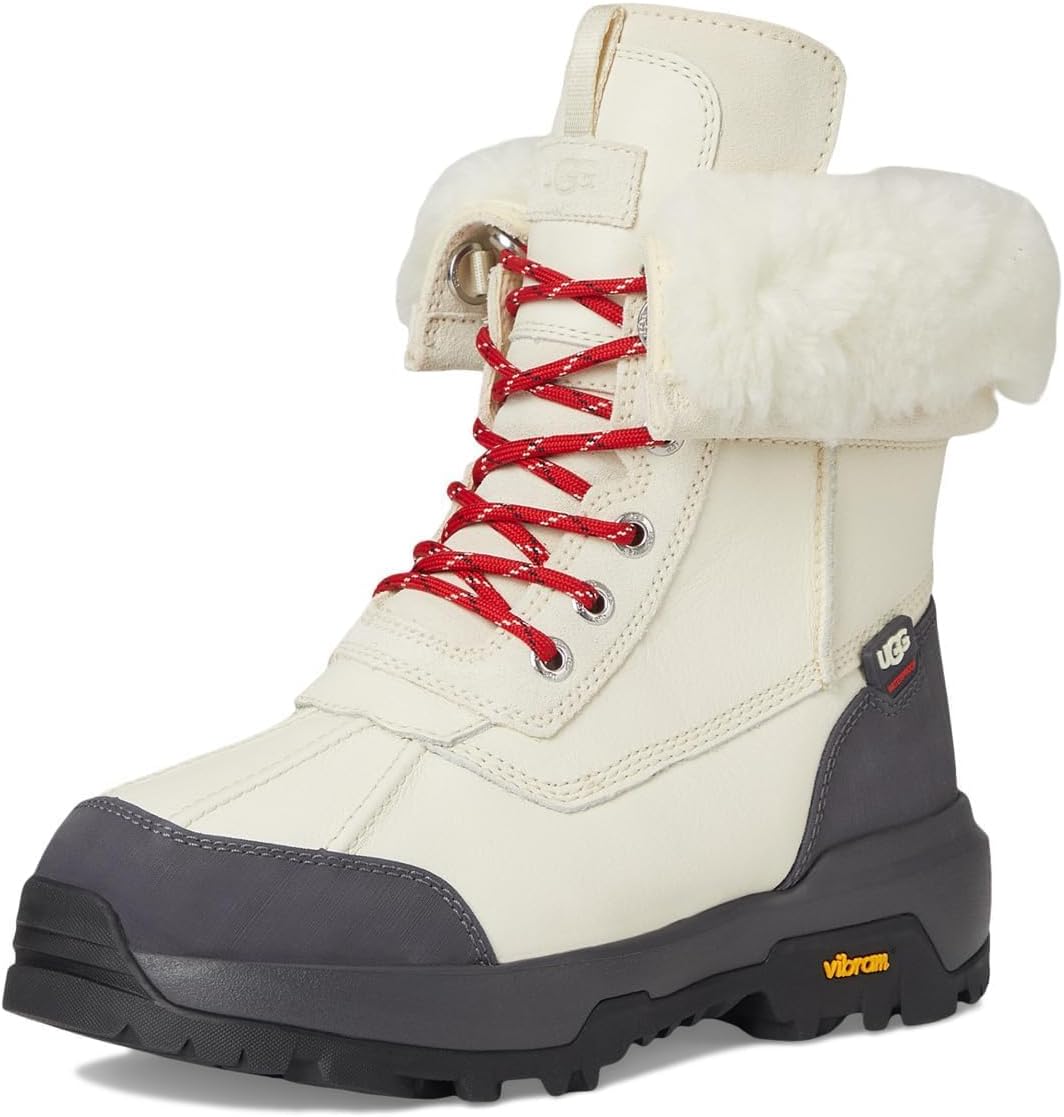 UGG womens Adirondack Boot XXV
