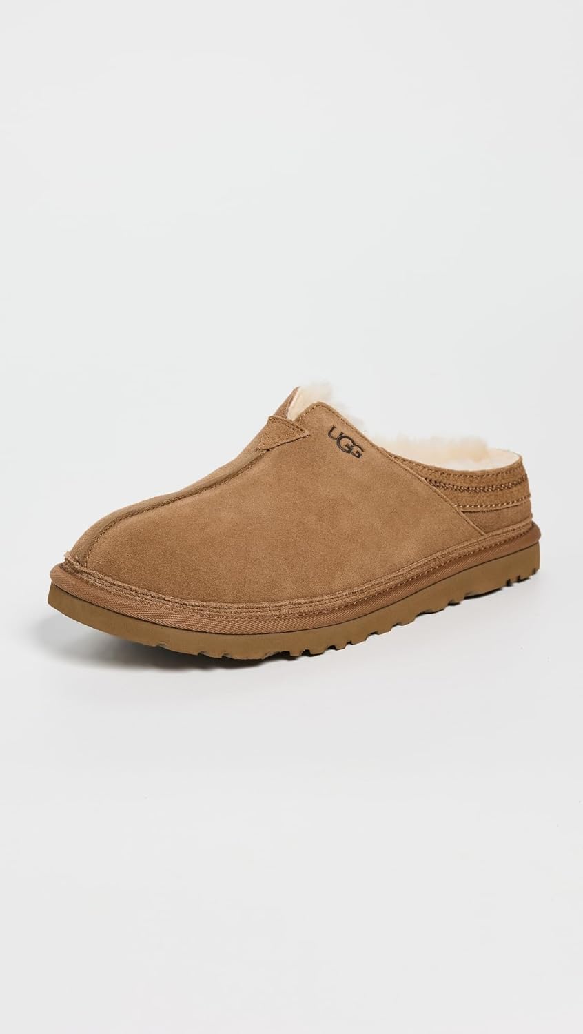 UGG Men's Neuman Slippers