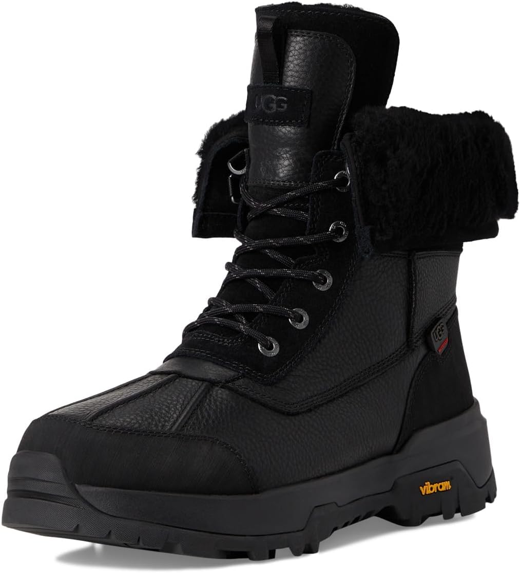 UGG mens Adirondack Boot Xxv