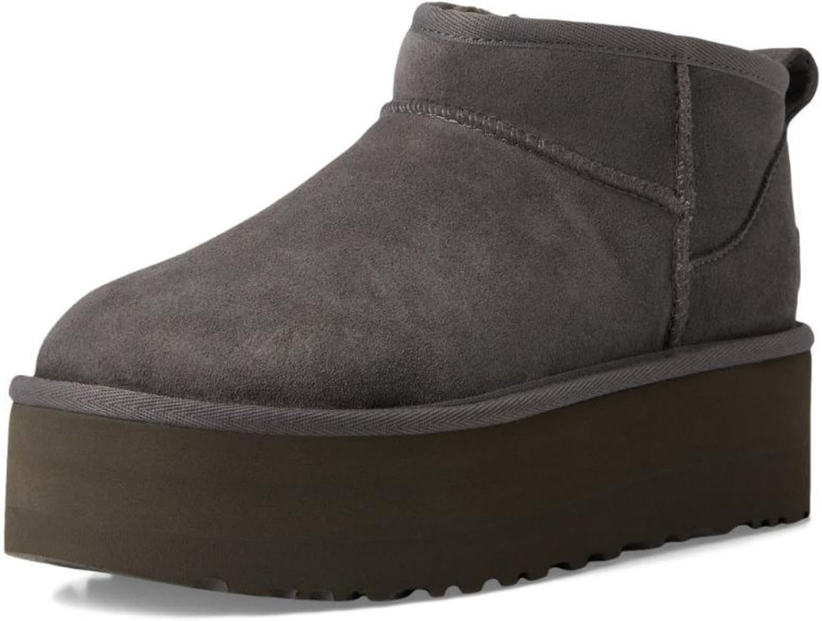 UGG Women's Classic Ultra Mini Platform Boot