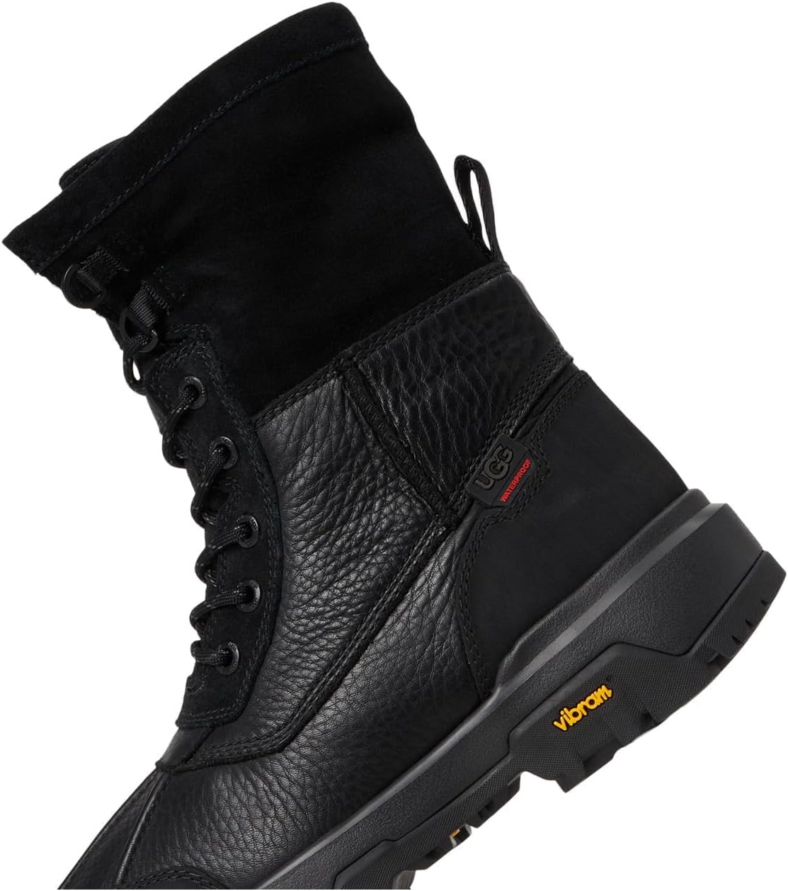 UGG womens Adirondack Boot XXV