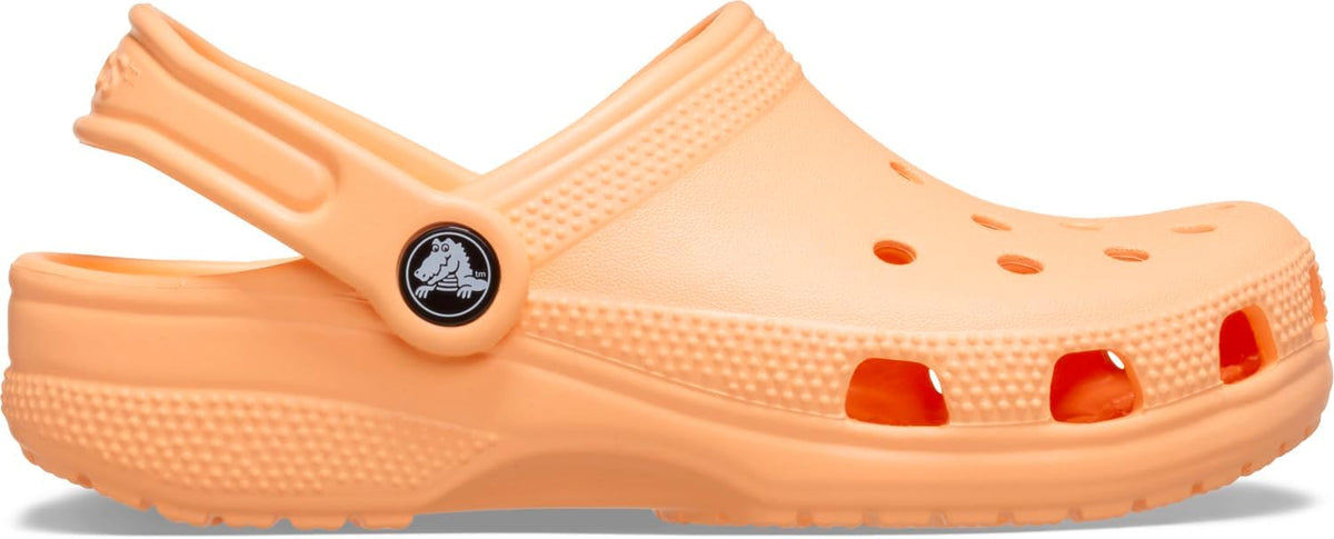 Crocs Kids' Classic Clog