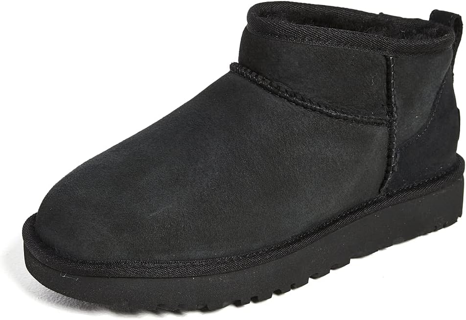 UGG Women's Classic Ultra Mini Boot