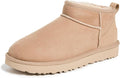 UGG Women's Classic Ultra Mini Boot
