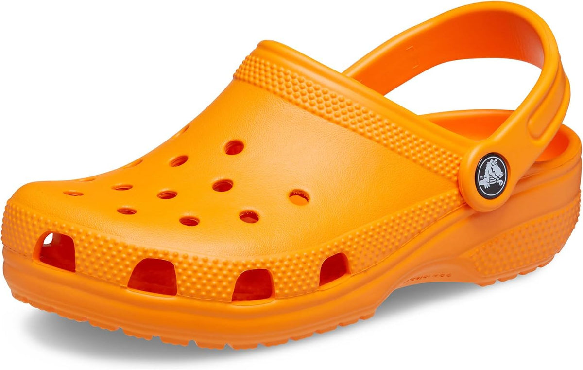 Crocs Kids' Classic Clog