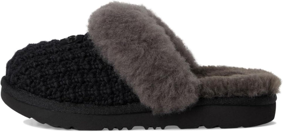 UGG unisex-child K Cozy II Knit