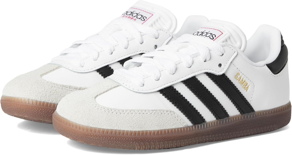 adidas Originals Boys' Samba Indoor Shoes