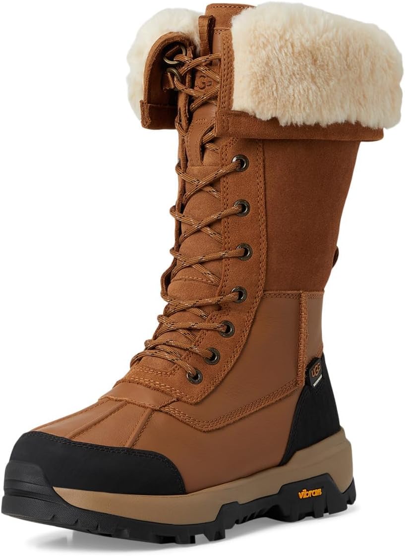 UGG womens Adirondack Boot Tall XXV
