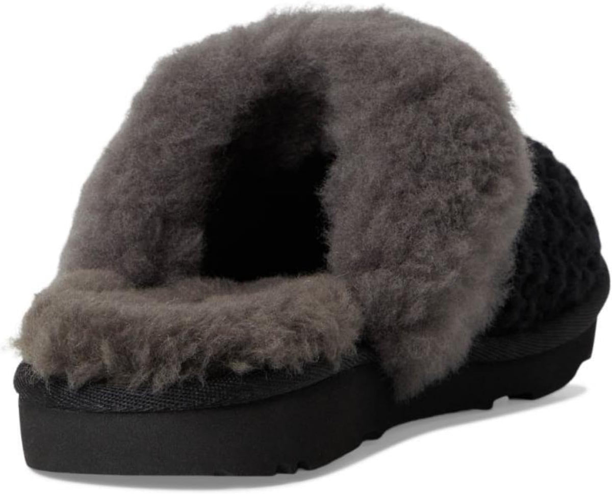 UGG unisex-child K Cozy II Knit