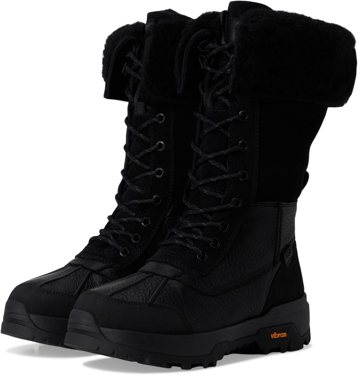 UGG womens Adirondack Boot Tall XXV