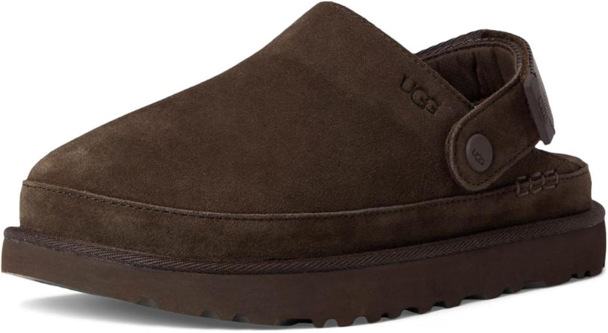 UGG Goldenstar Clog Womens Slip On