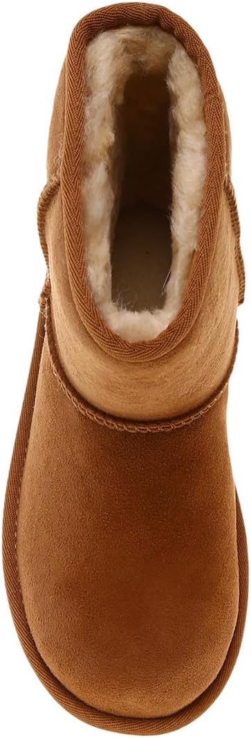 UGG unisex-child Classic Ii