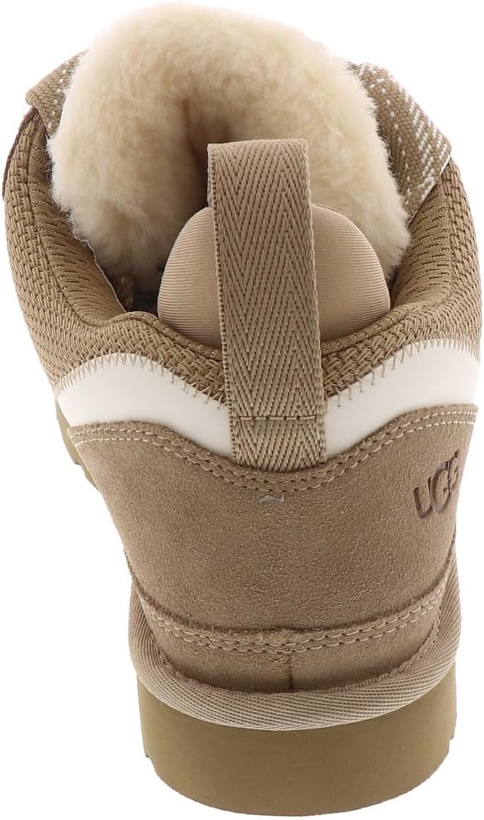 UGG Women's Lowmel Sneaker