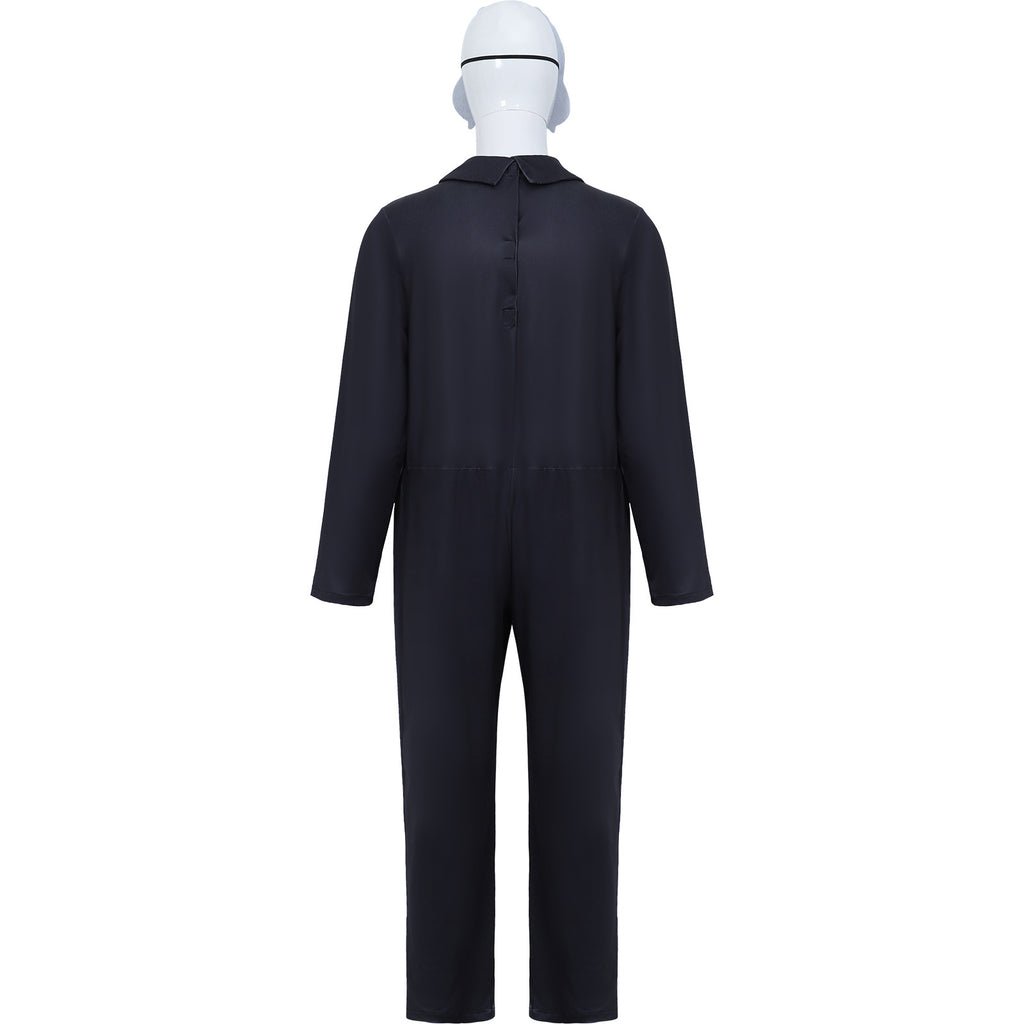 Saw 10 Cosplay Costume