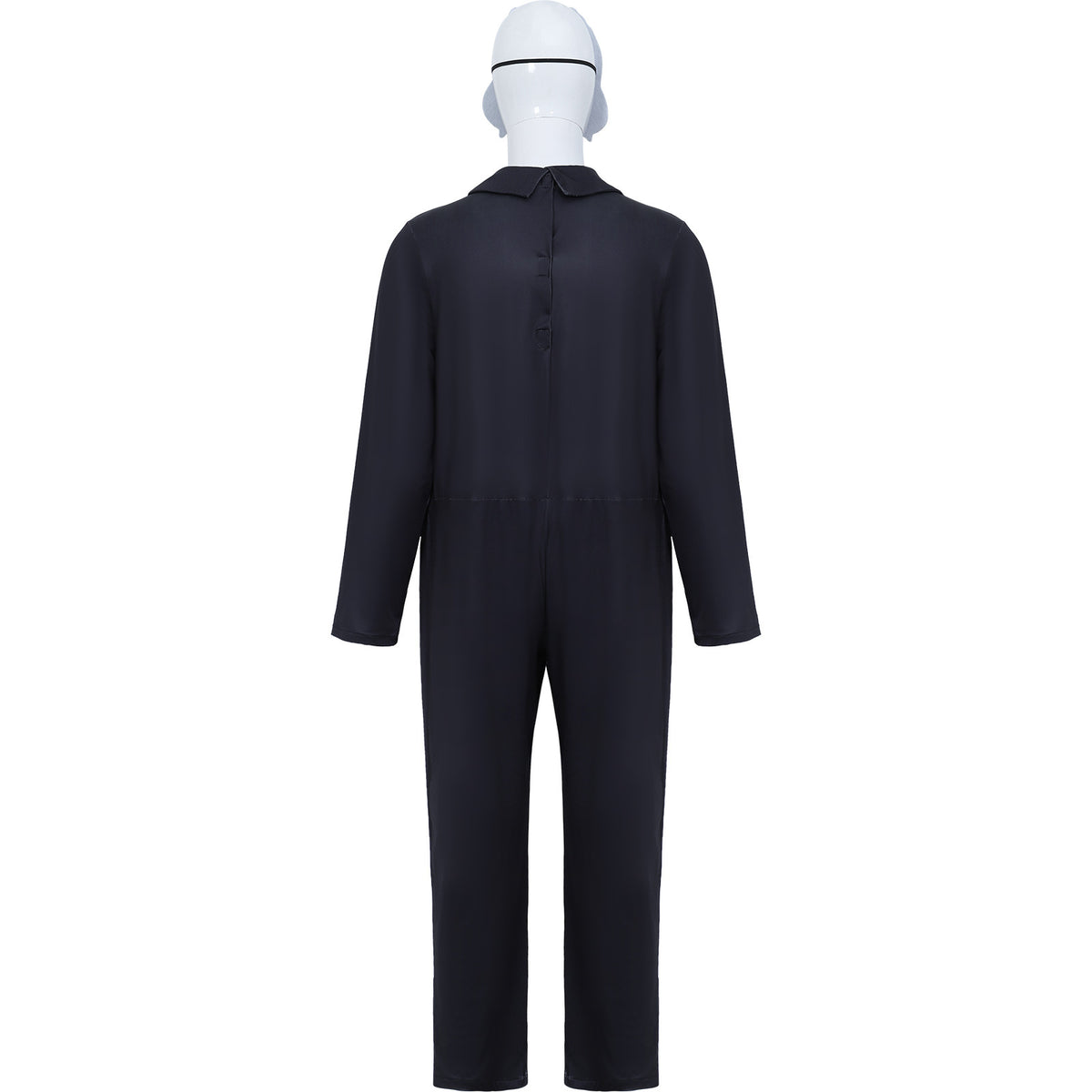 Saw 10 Cosplay Costume