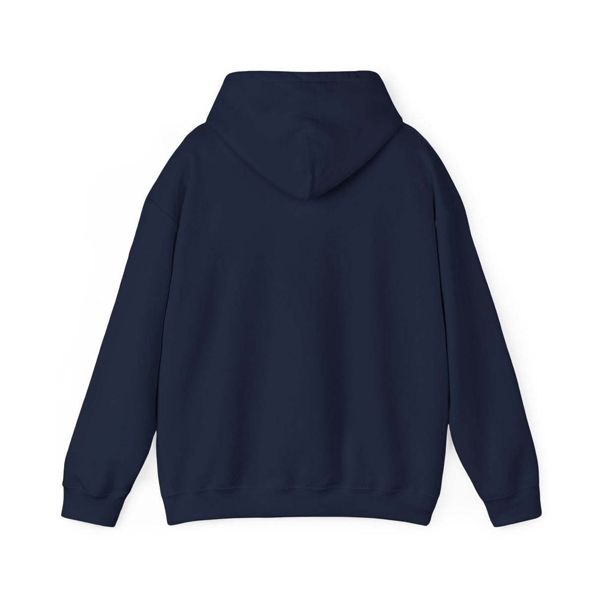 COMPESH'E   Logo Hoodie — Minimal Brushed Gold Graphic Pullover