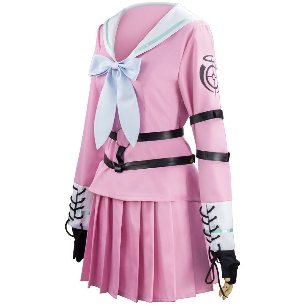 Cosplay Outfit for Halloween
