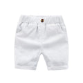 Mid-Length   Five-Quarter Pants   Casual