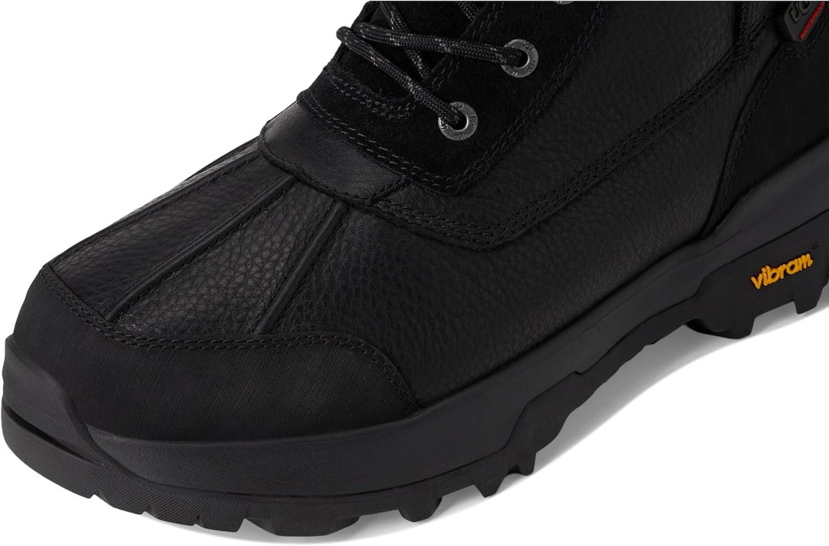 UGG mens Adirondack Boot Xxv