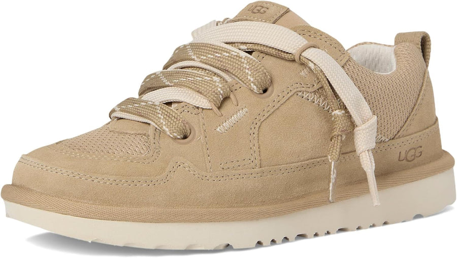 UGG Unisex-Child K Lo Lowmel