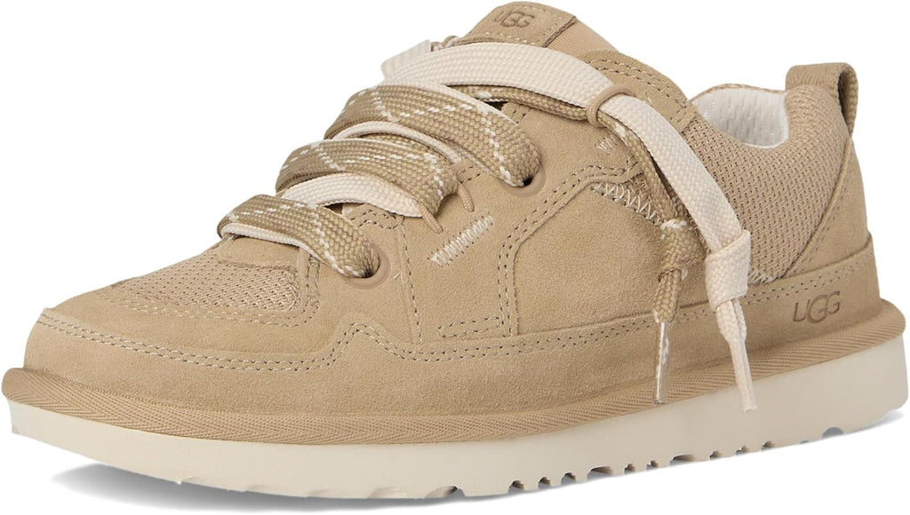 UGG Unisex-Child K Lo Lowmel