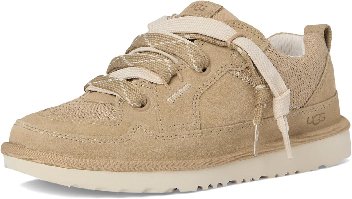UGG Unisex-Child K Lo Lowmel