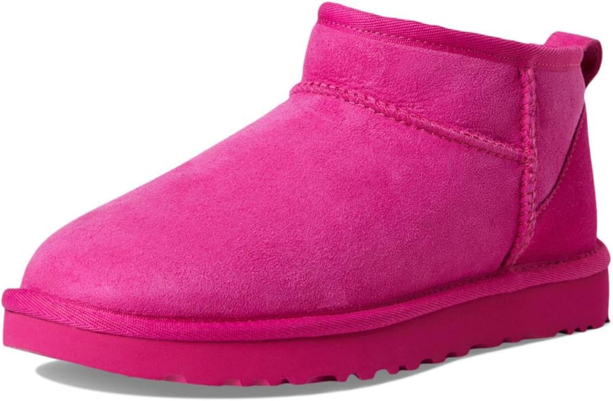 UGG Women's Classic Ultra Mini Boot