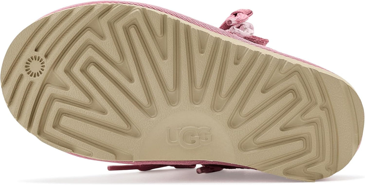 UGG Unisex-Child Lo Lowmel