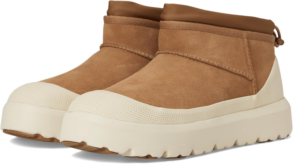 UGG mens CL Ultra Mini Weather Hybrid
