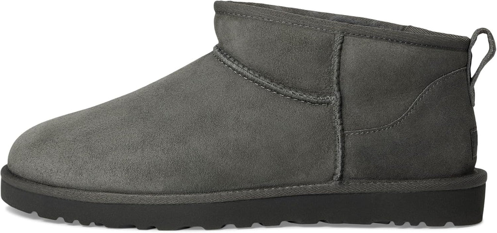 UGG Men's Classic Ultra MINI Fashion Boot