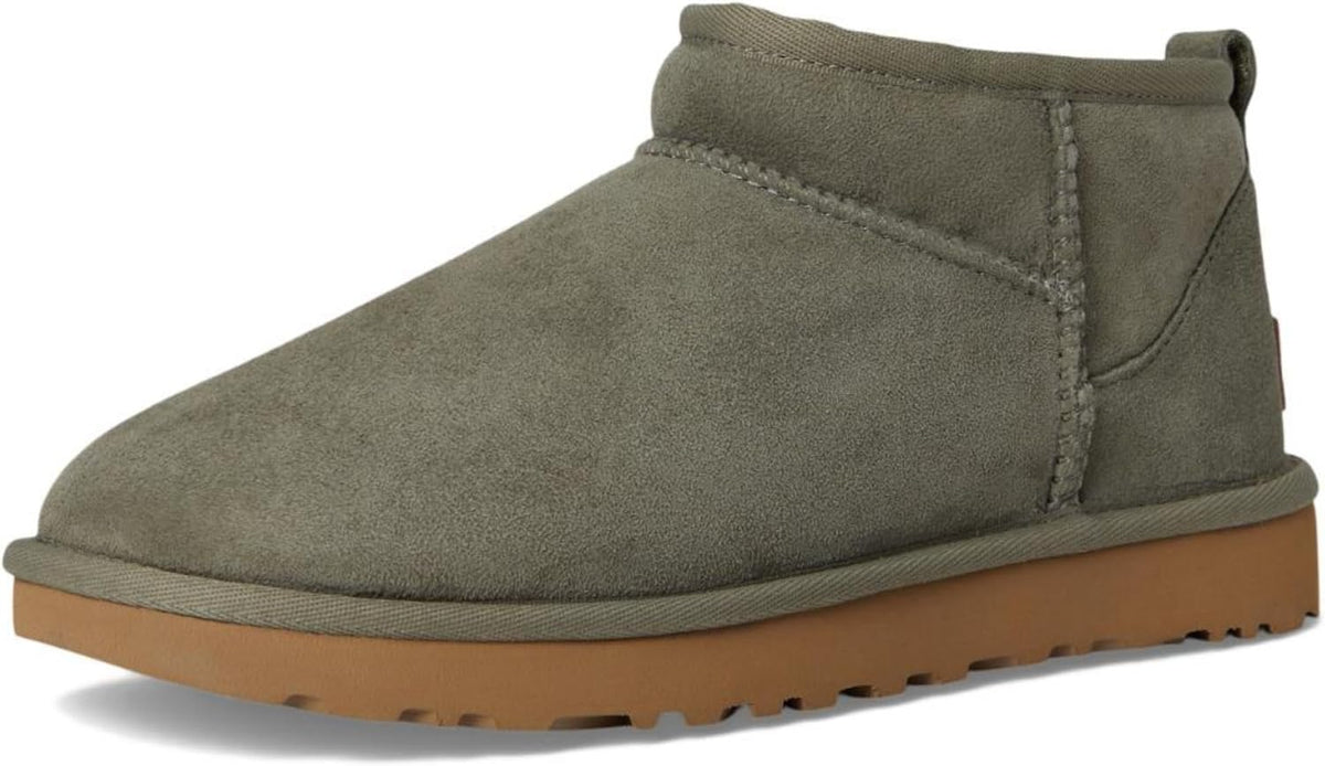 UGG Women's Classic Ultra Mini Boot
