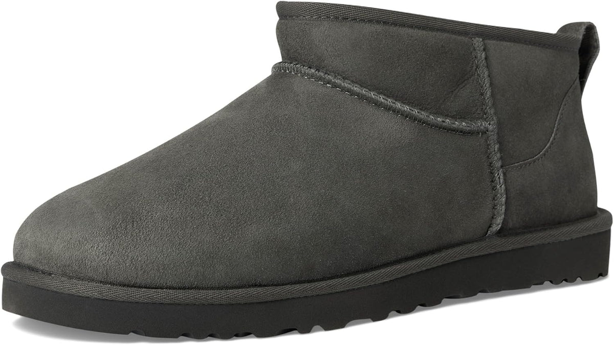 UGG Men's Classic Ultra MINI Fashion Boot
