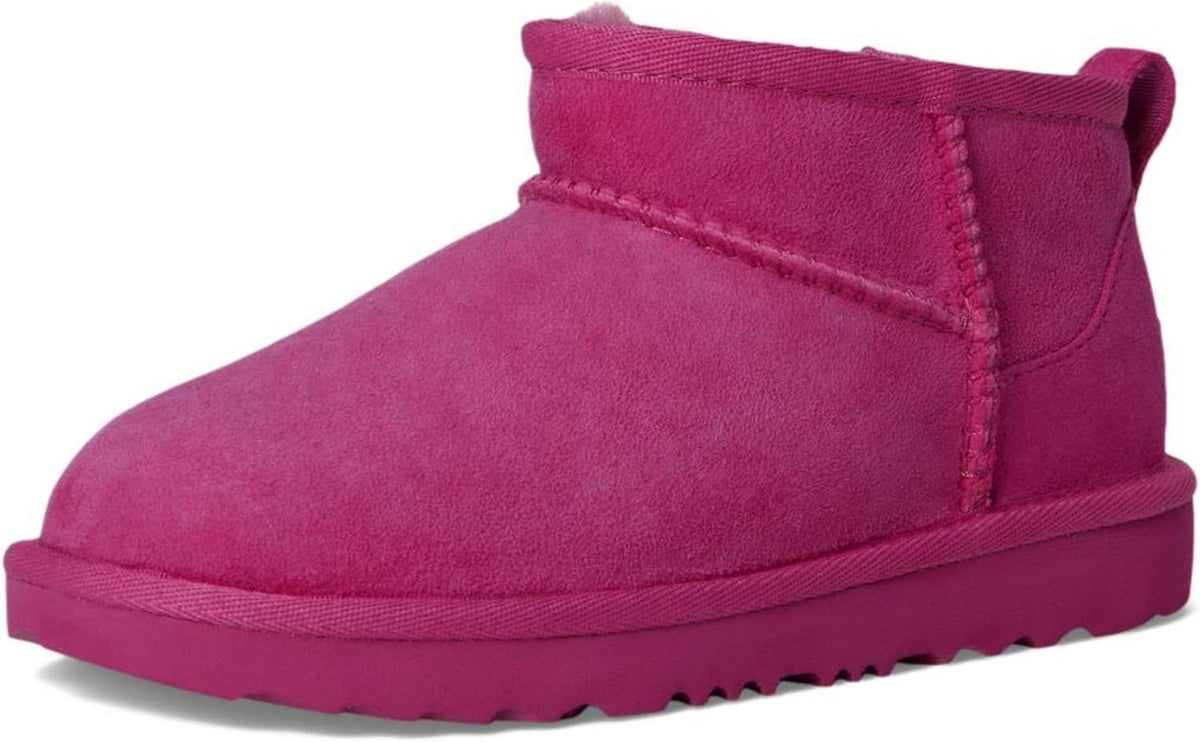 UGG Kids' Classic Ultra Mini Boot